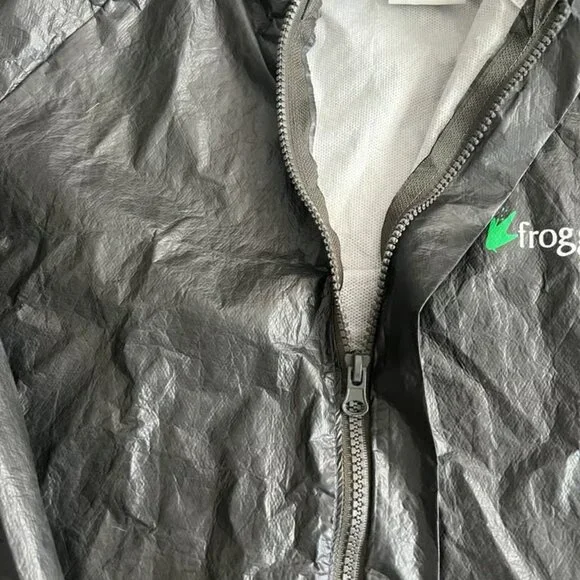 Frogg Togg rain jacket - Picture 3 of 4